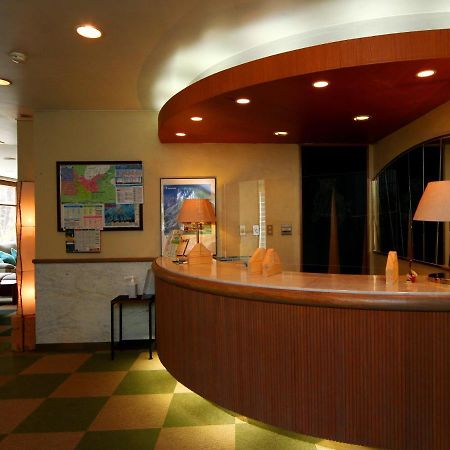 Hotel De L'Aile Hakuba Bagian luar foto