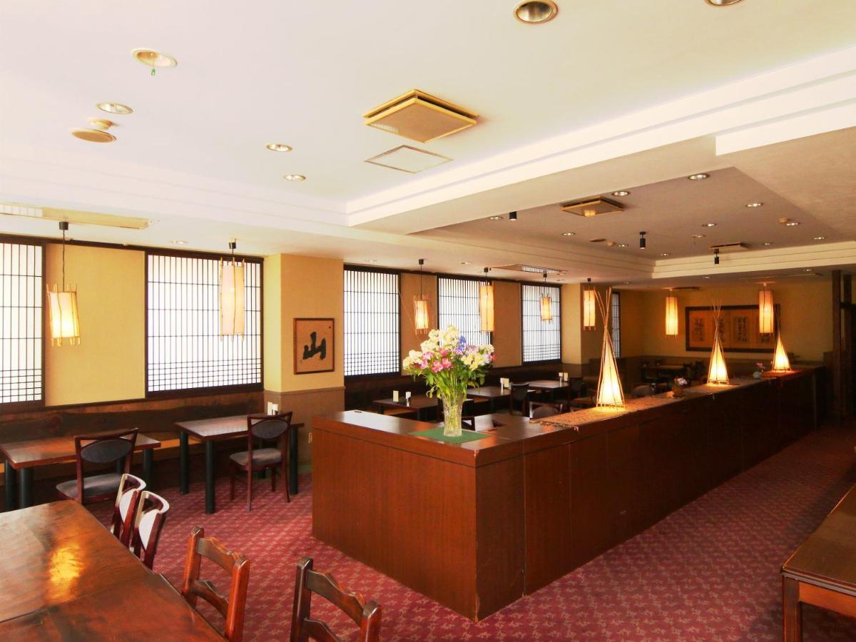 Hotel De L'Aile Hakuba Bagian luar foto