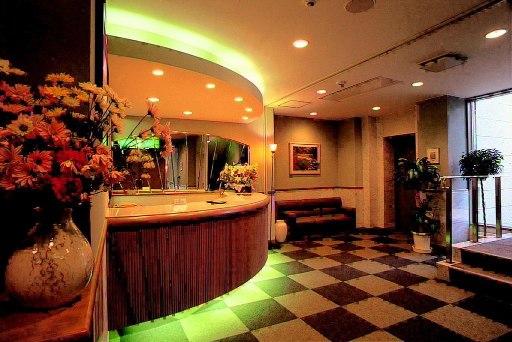 Hotel De L'Aile Hakuba Bagian luar foto